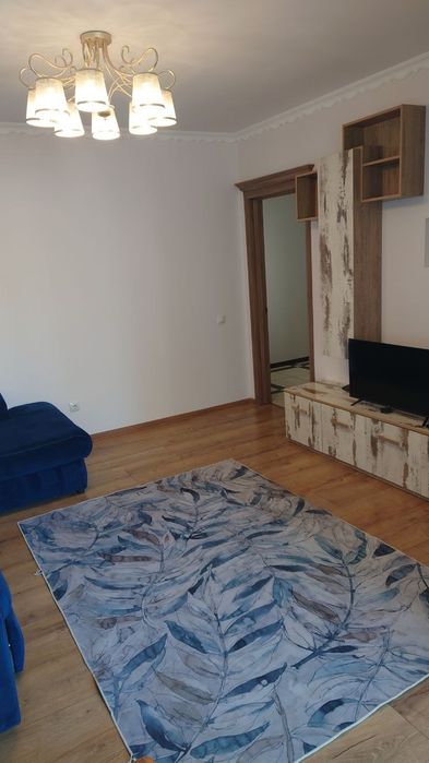 Оренда 3-кімнатної квартири. Вул. Національної гвардії