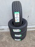 Lublin - Nowa Opona Letnia 215/65R16C Goodride H188 Load Range D/8PR