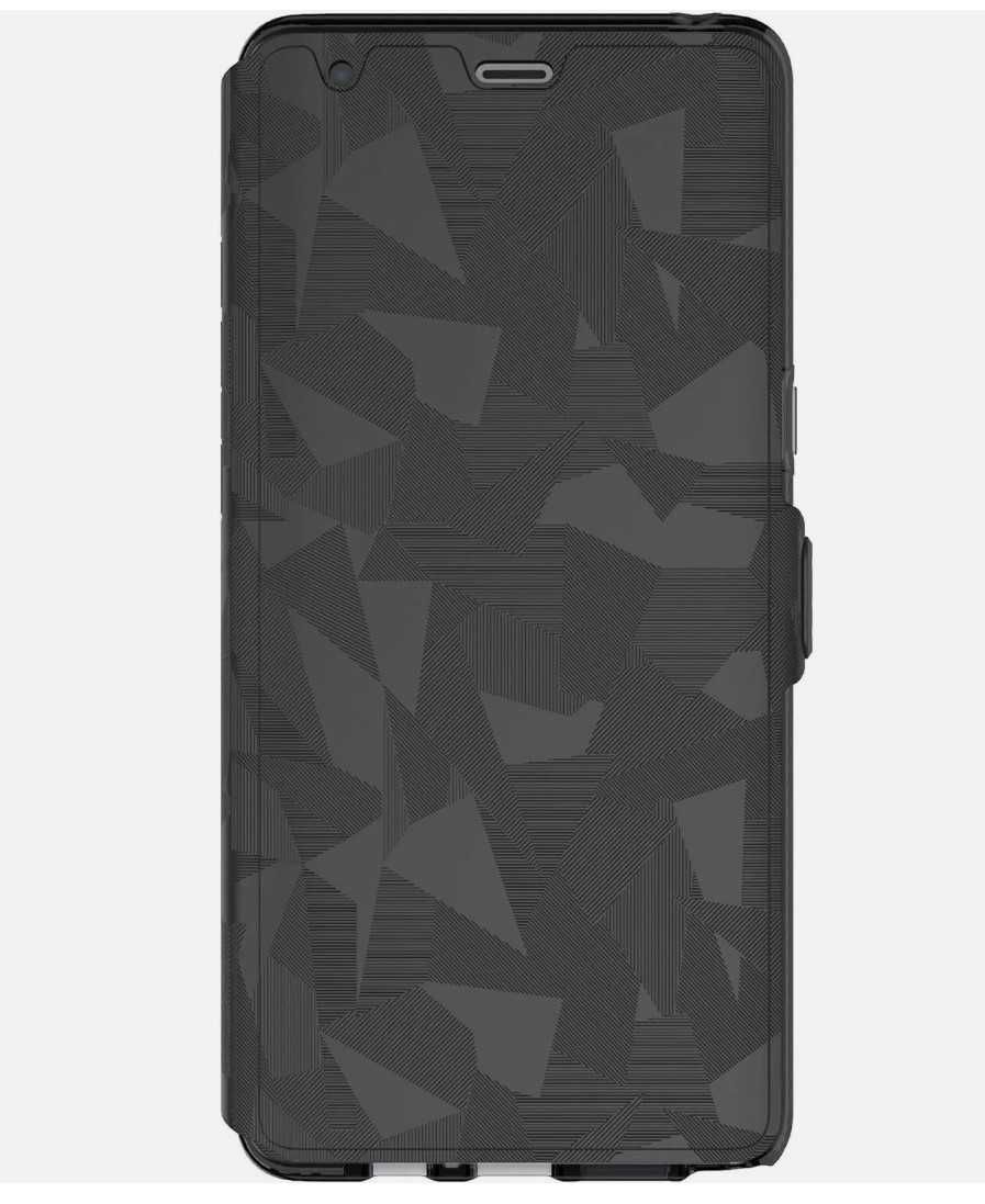 Премиум чехол книжка tech21 Evo Wallet Samsung Note 8 SM-G960