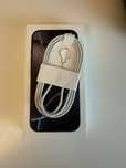 kabel do ładowania apple usb-c do usb-c + kluczyk sim | 1 m