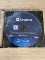 Fifa 23 na Playstation 4, PS 4