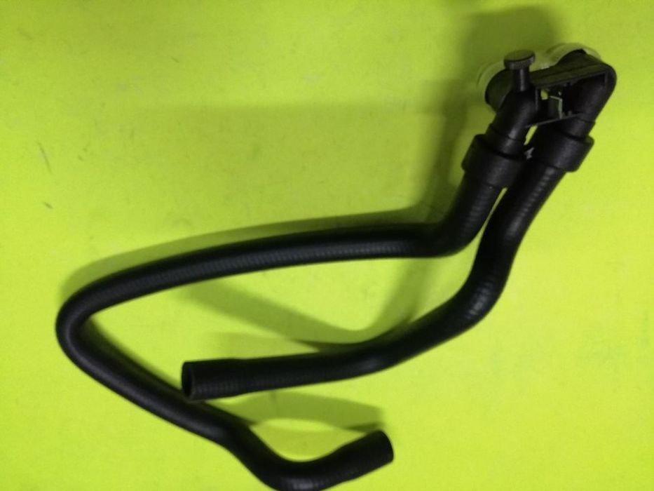 Tubos de sofagem Peugeot Partner Citroen Berlingo NOVOS