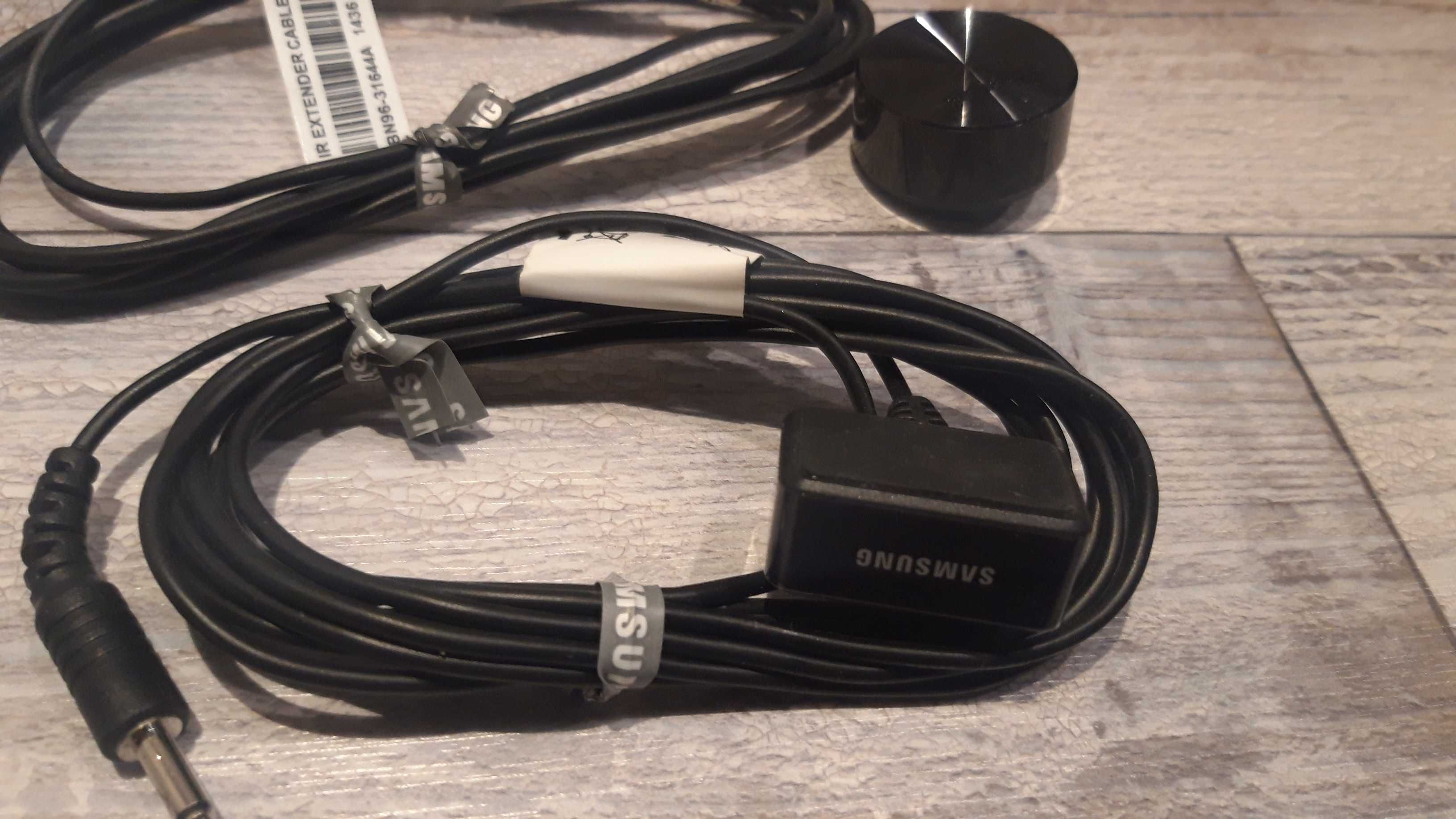 nowy kabel IR EXTENDER Samsung