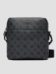 Сумка чоловіча Guess Vezzola, Torino HMTOLO P4258 Чорний, ОРИГІНАЛ