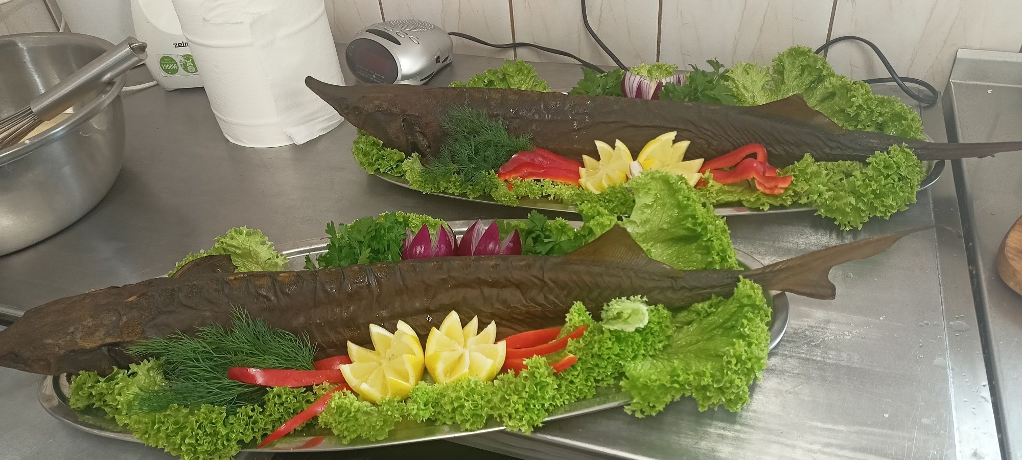 Wykonam catering