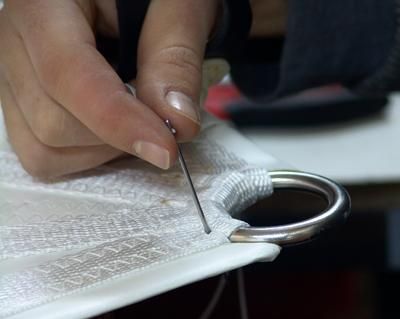 Manutenção-Reparações barco-veleiro