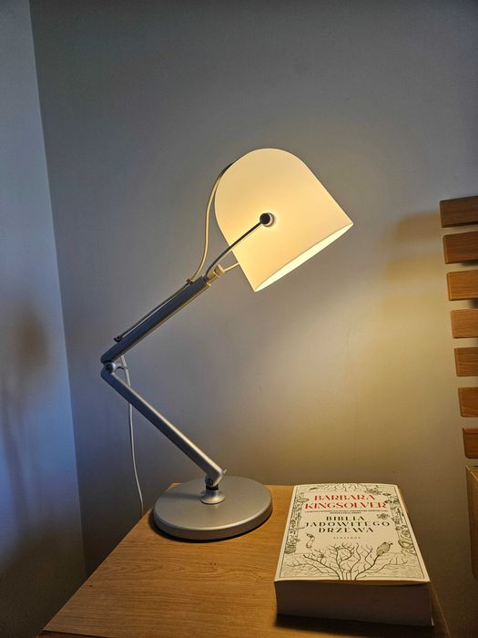 Lampa Ikea Svirvel