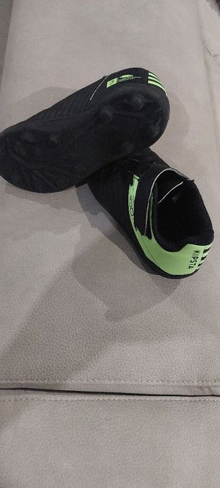 Chuteiras criança n.⁰30 Kipsta