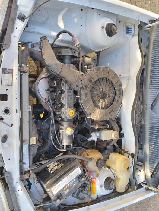 Opel Kadett 1.3 , único dono