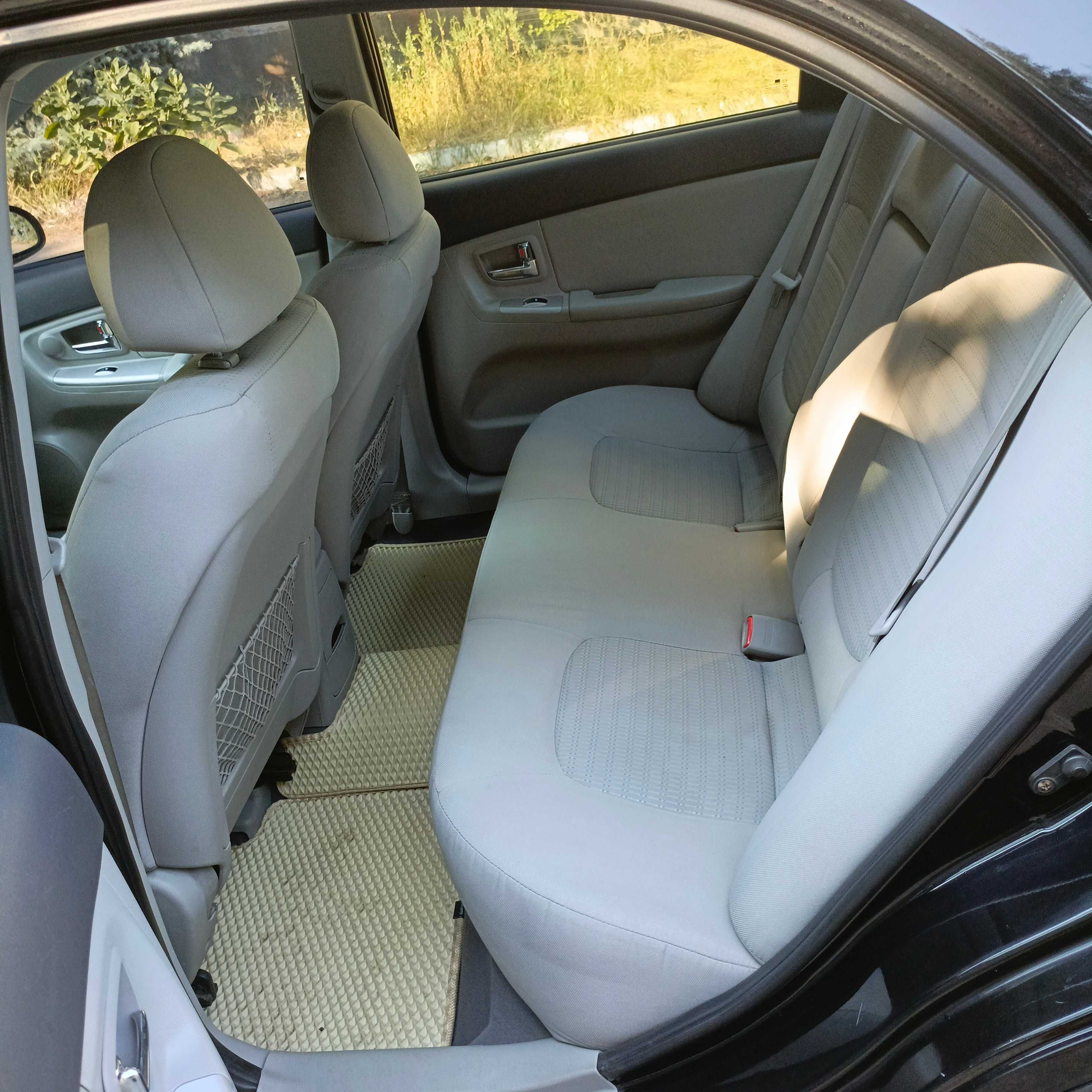Kia Cerato 2.0 automat 2008
