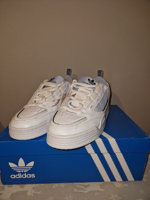 Buty adidas Adi2000 [NOWE] roz. 45 1/3