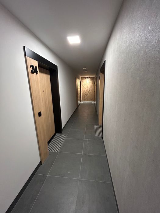 Wynajmę mieszkanie 2 pokoje Jasień Przytulna 5