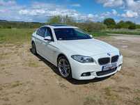 BMW seria 5 F10 xdrive Mpakiet