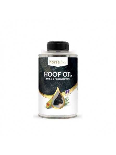 Horseline Hoof Oil 450 ml - regeneracyjny olej do kopyt