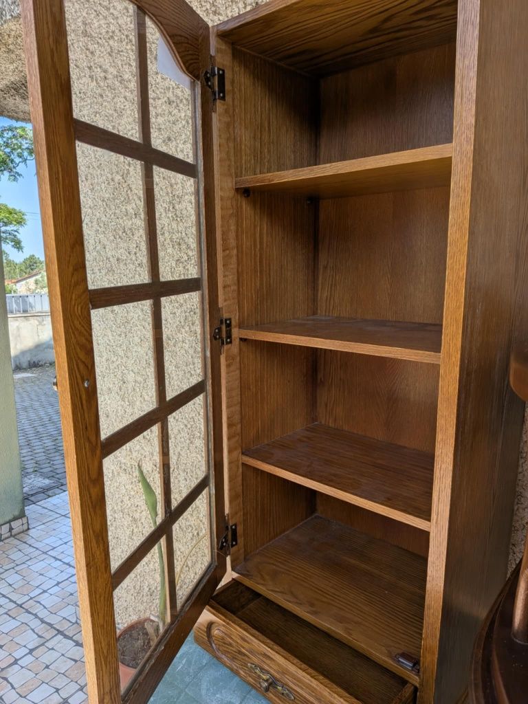 Móvel de cozinha usado