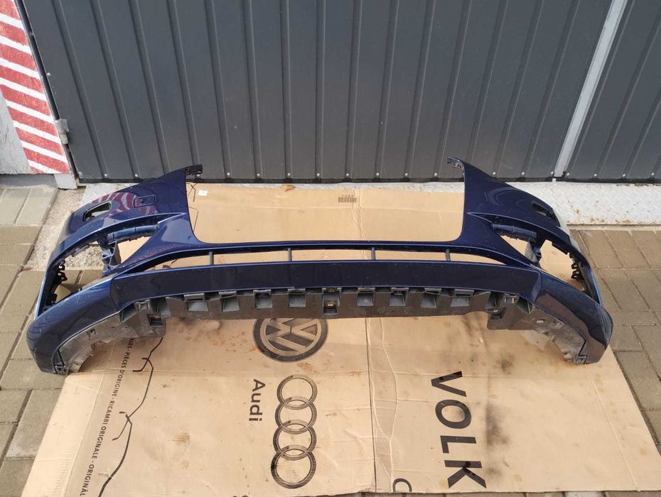 Zderzak przedni Audi A3 8V S-LINE 2012-