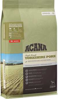 Acana Yorkshire Pork 11.4 kg
