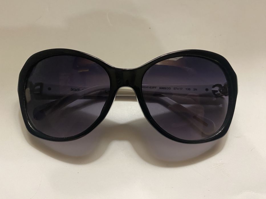 Очки Dolce&Gabbana DG4163PF