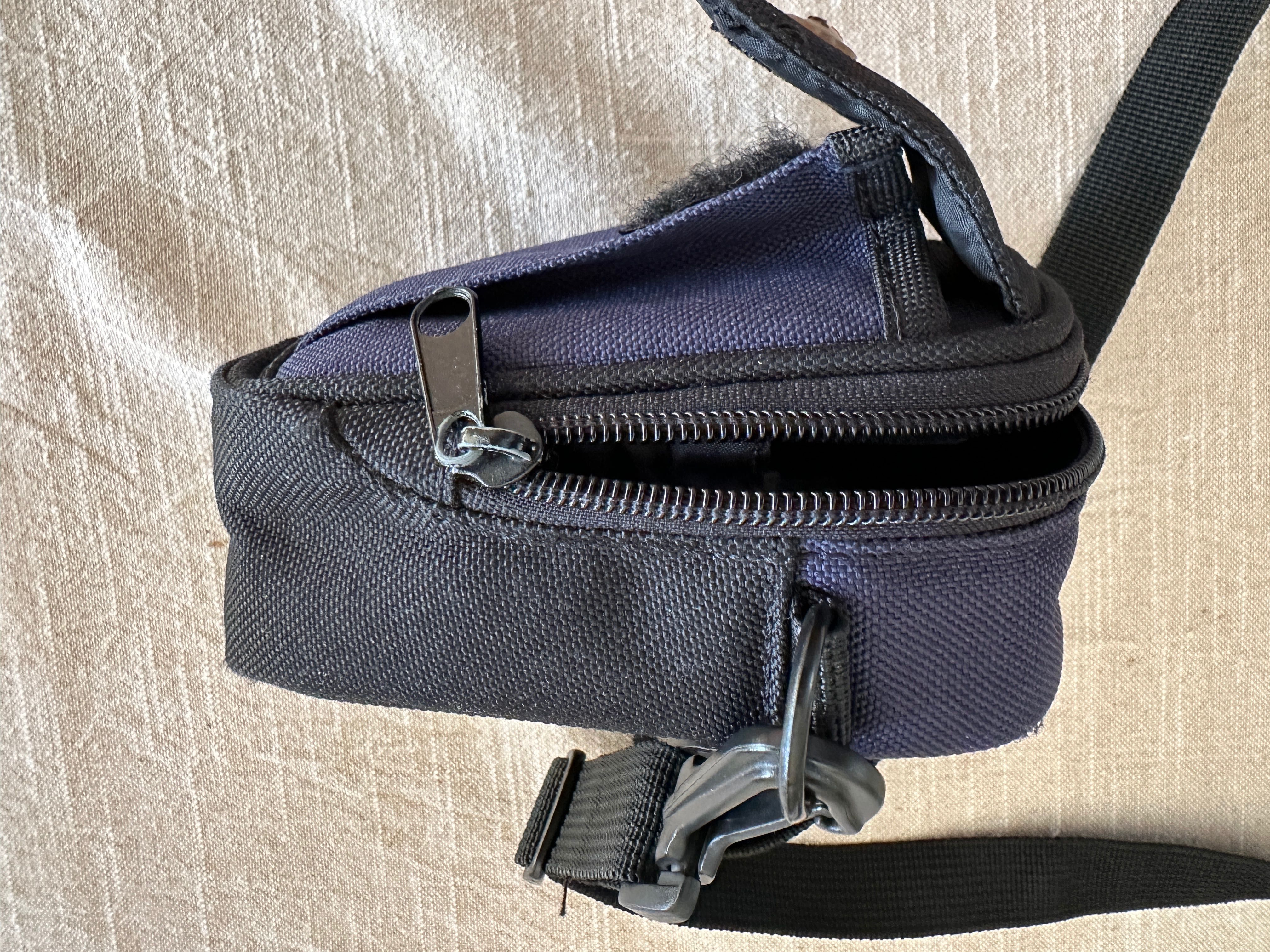 Bolsa Lowepro compacta para camera foto