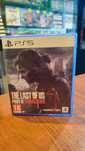 The Last of Us Part 2 II Remastered PS5 sklep wysyłka wymiana