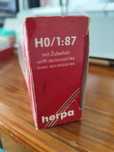 Modelismo diverso H0