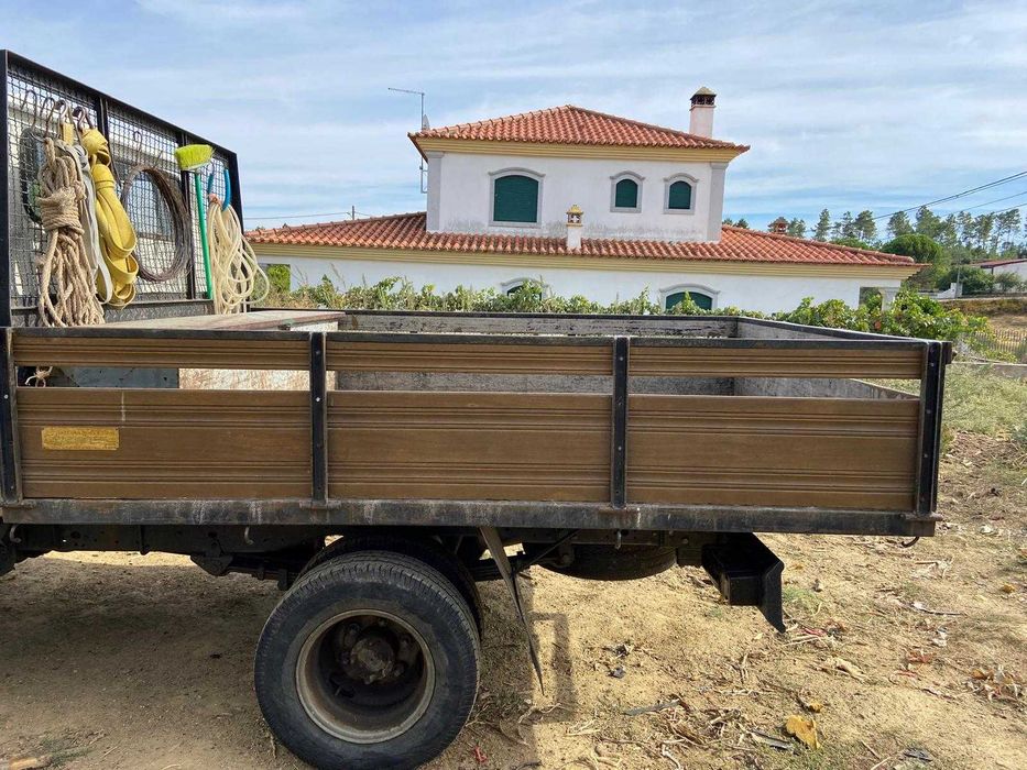 Toyota Dyna 150 de 2001