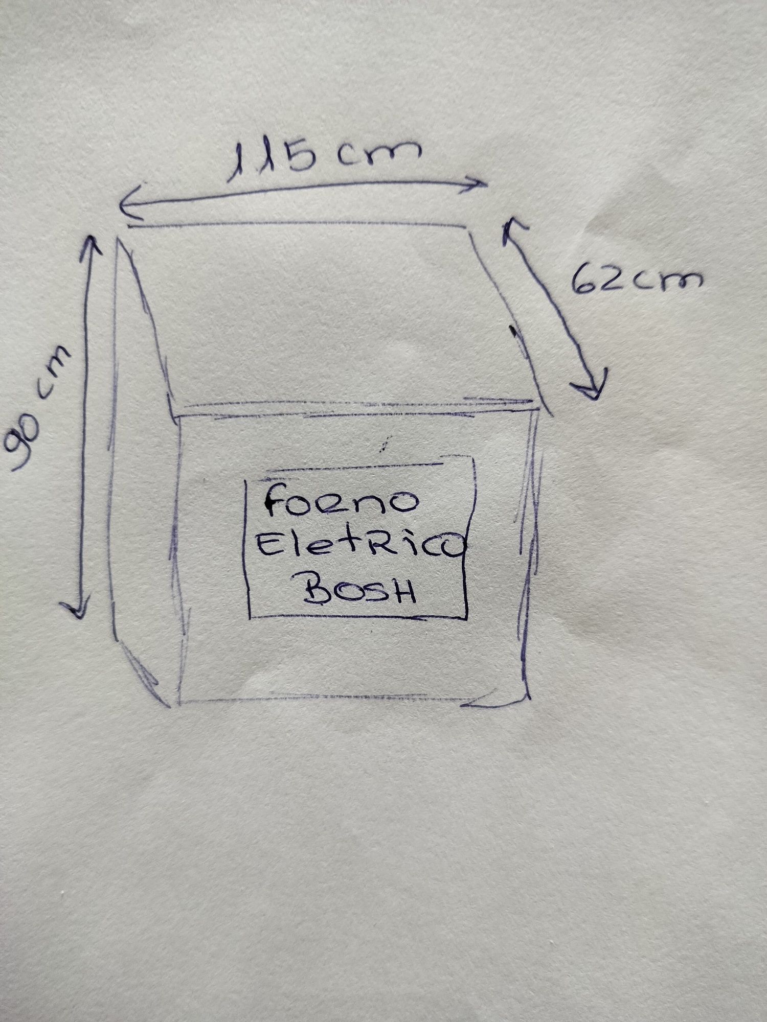 Móvel de cozinha
