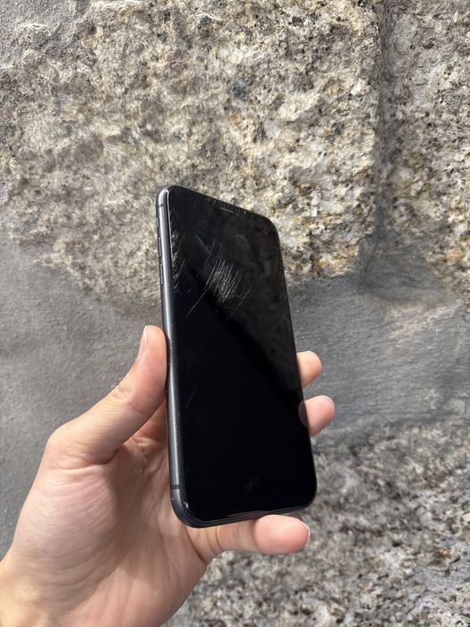 IPhone 11 Usado com algumas marcas