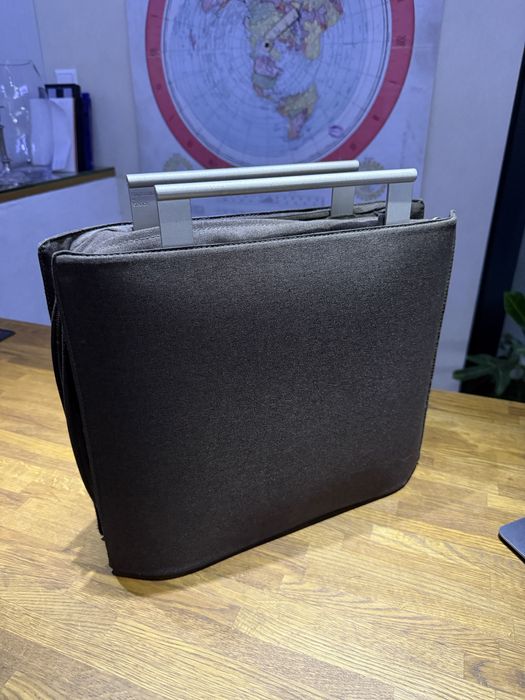 Дизайнерська сумка для ноутбука Samsonite by Starck