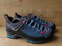 Туристичні кросівки Salewa MTN Trainer gtx