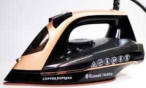 Праска Russell Hobbs Copper Express 23975-56