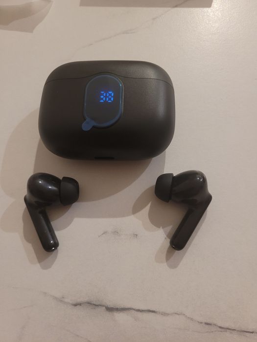 Słuchawki douszne  A90 pro