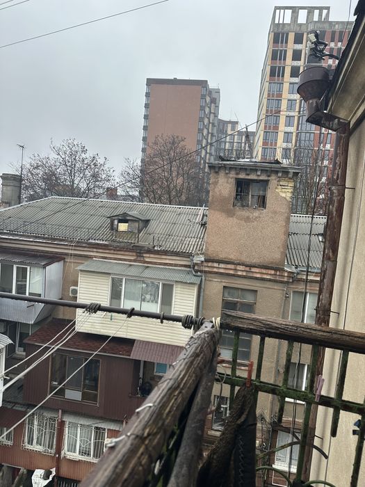 Продам двухкомнатную квартиру Запорожская Е-видновлення