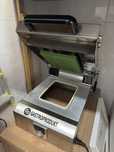 Zgrzewarka do tacek catering 227x178mm