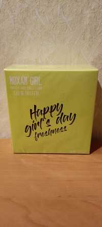 Moxa'm Girl Happy Girls Day Freshness Туалетна вода жіноча, 50 мл