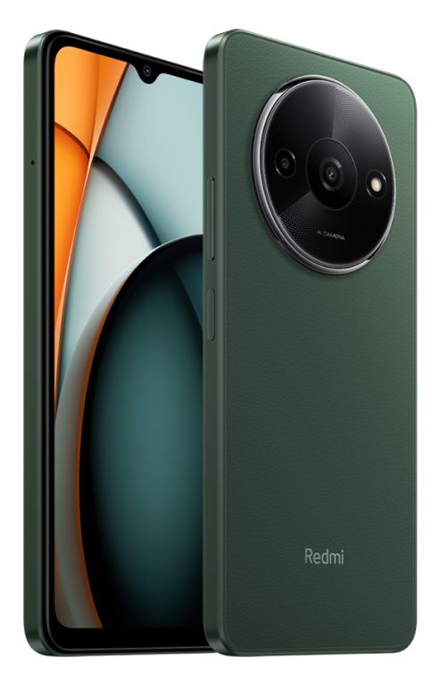 Новинка! Redmi A3 4/128Гб 90Гц, 10W, 5000mAh