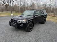 Toyota 4Runner 2019  TRD Off-Road