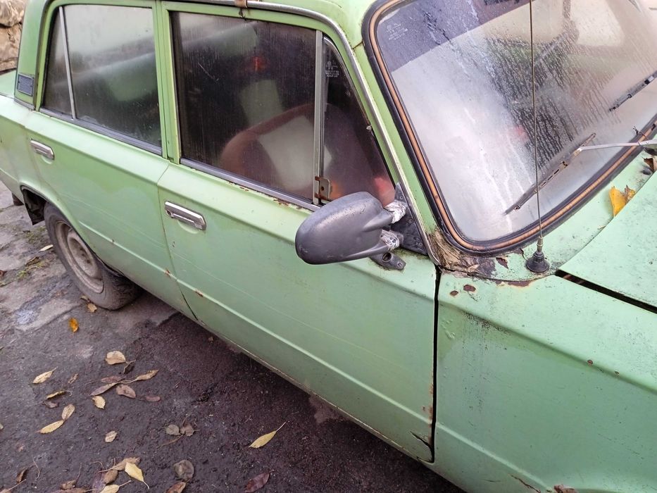 Продам авто ВАЗ 2101