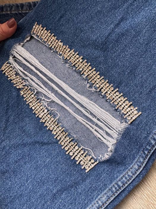 Джинси Gasanova оригінал ідеал