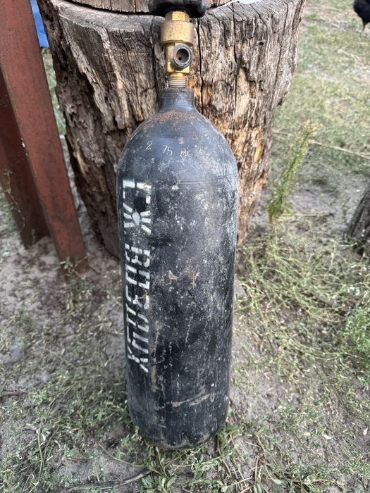 Балон для воздуха