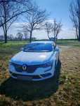 Renault Talisman Najbogatsza wersja