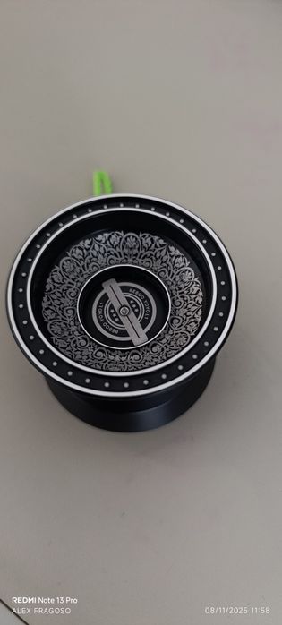 Yoyo profissional, beboo