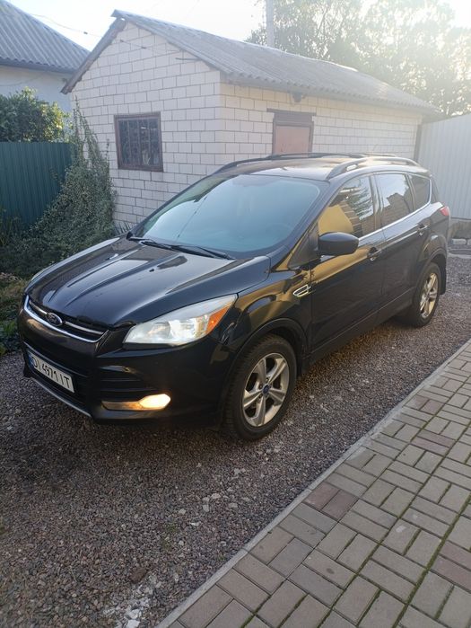Ford escape 2013р 8500$