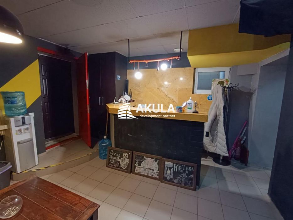 Продам підвал, Поділ Костянтинівська,25. 112 кв. діючий бізнес