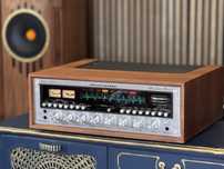 Amplituner Marantz Model 2325 z 1975roku stereo Vintage