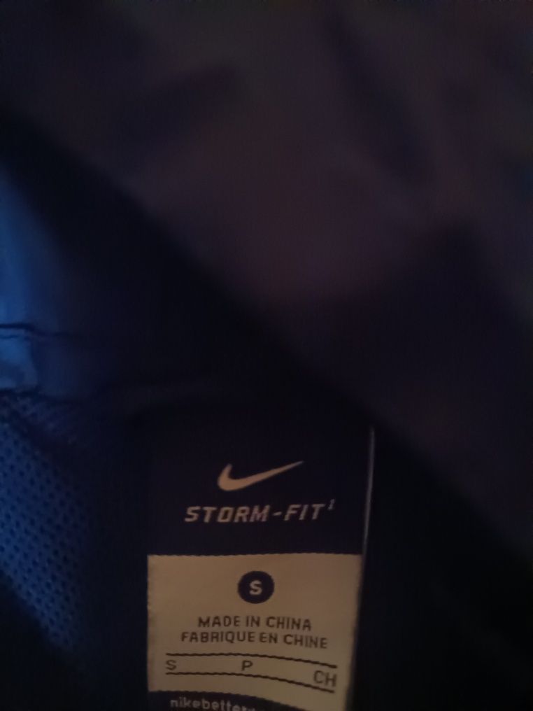 Kurtka wiosenna Nike S/M
