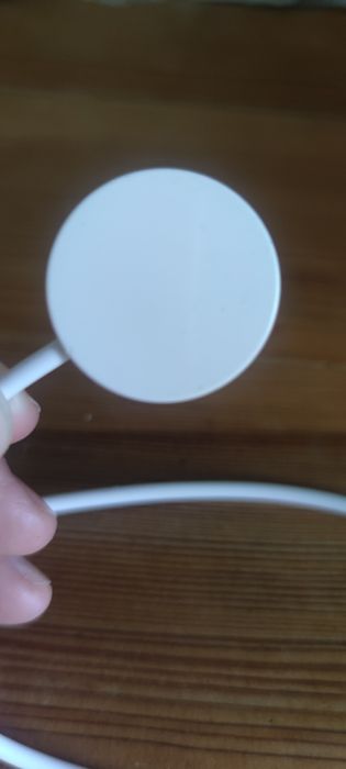 Беспроводная зарядка для apple watch USB