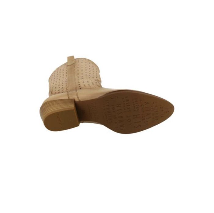 Казаки сапоги у сітку