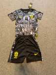 Nowy komplet Nike Brazylia