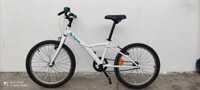 Bicicleta roda 20